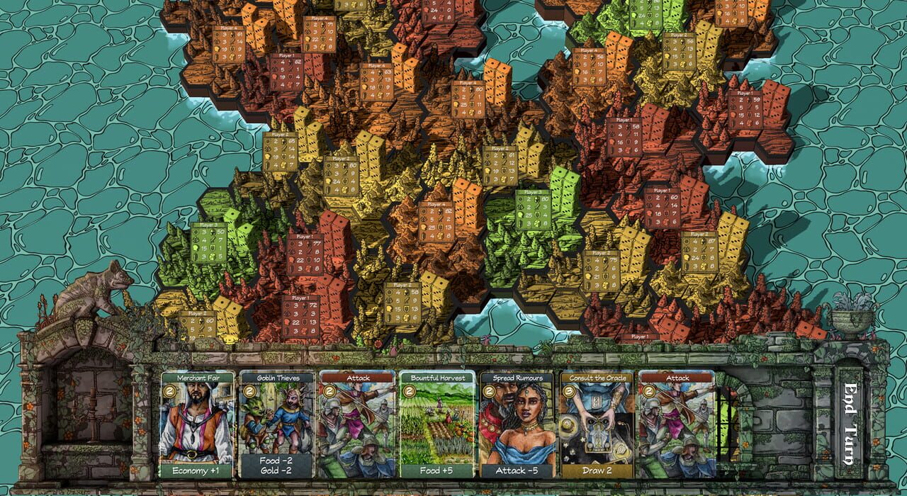 War for Bryndor