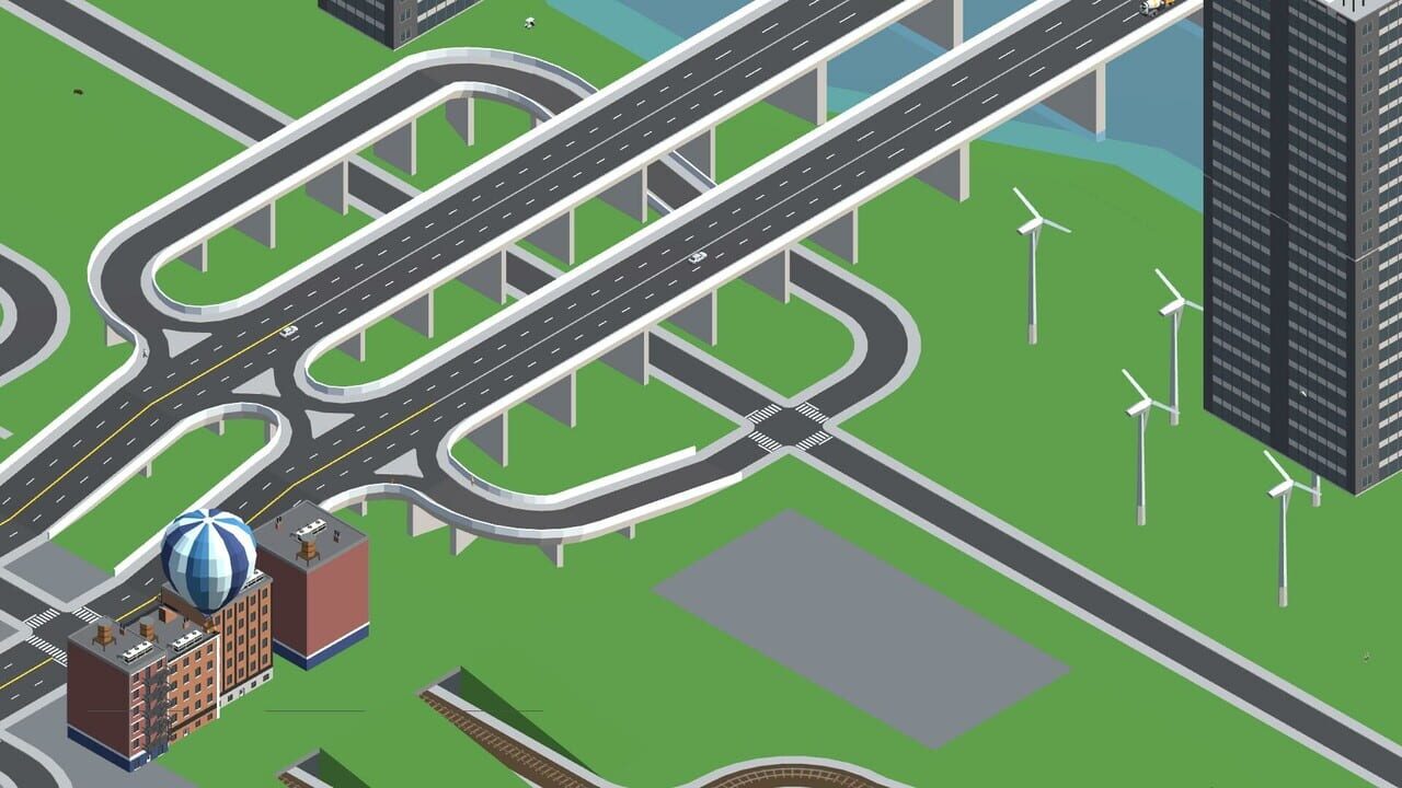 My Townies