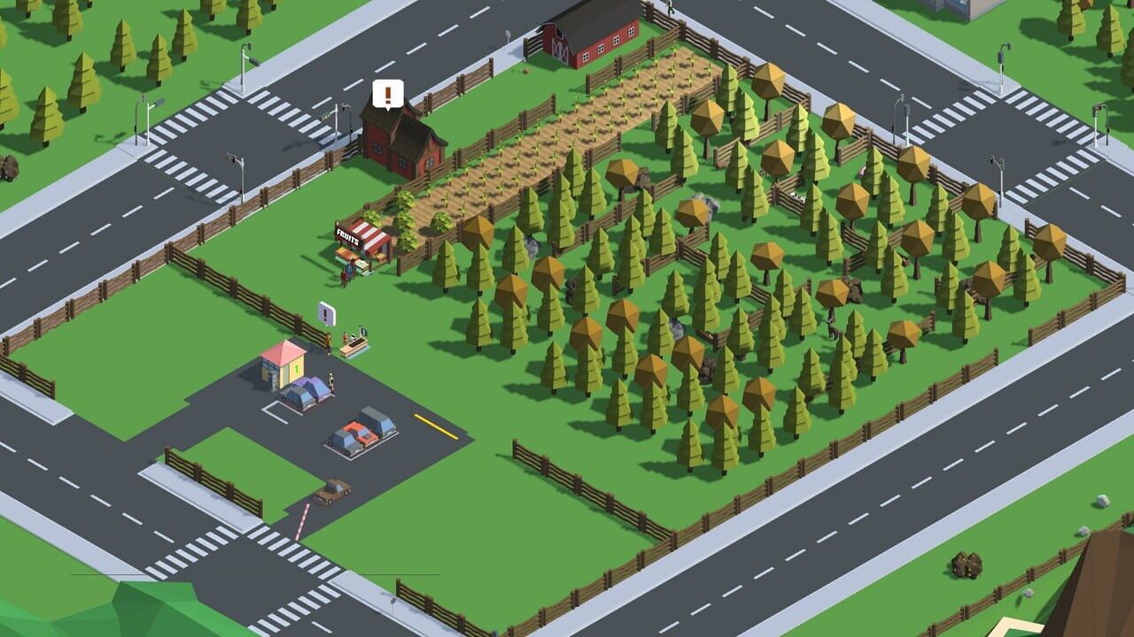 My Townies