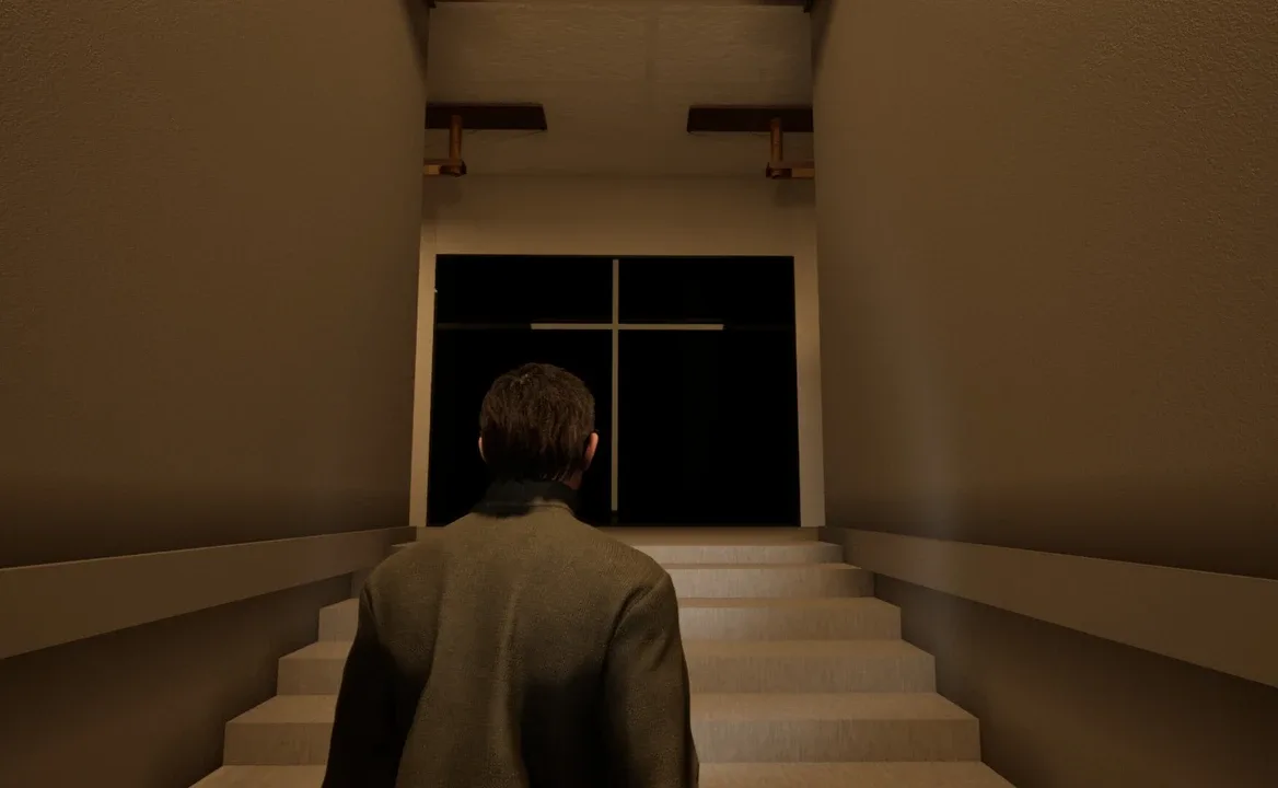 Dark in Light screenshot 1