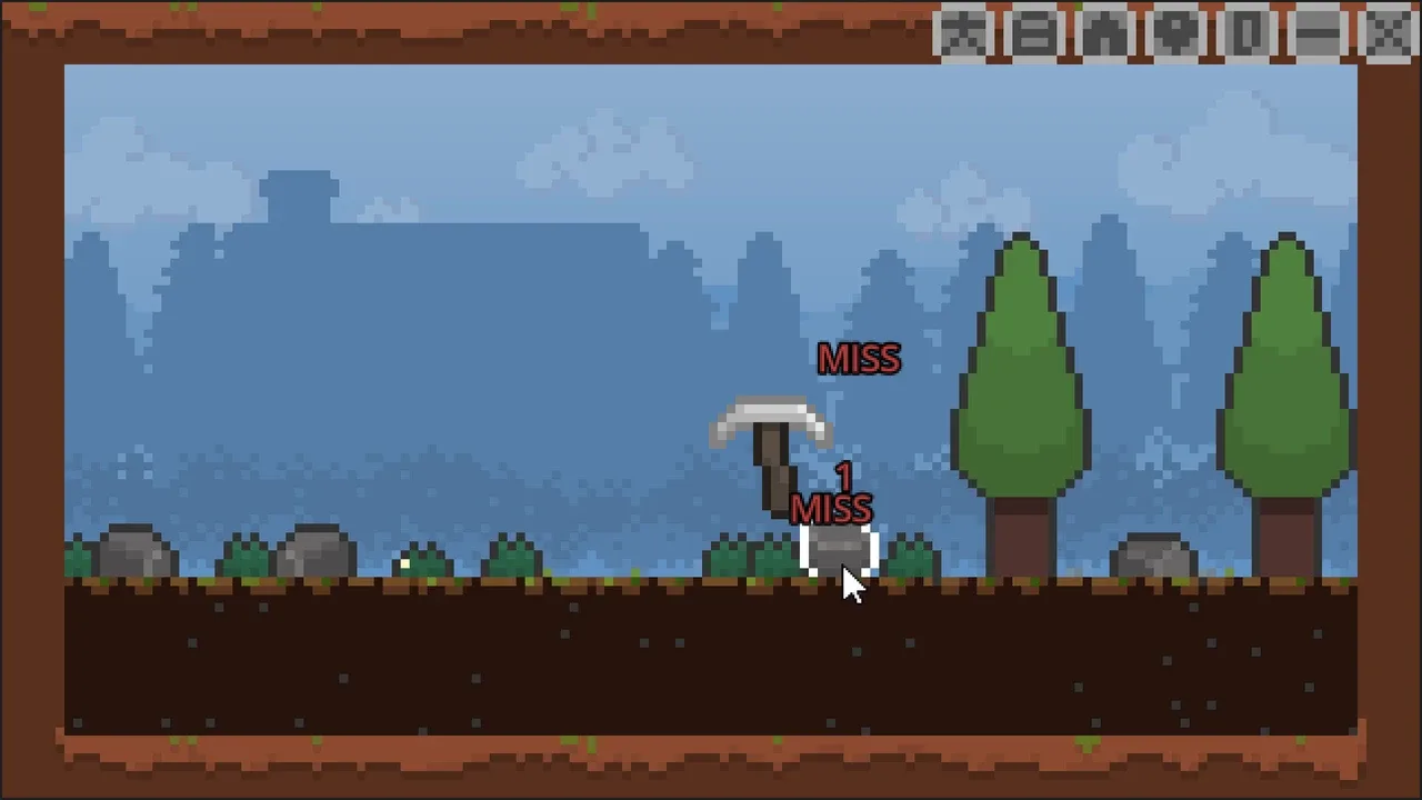 Tiny Monster Village screenshot 1