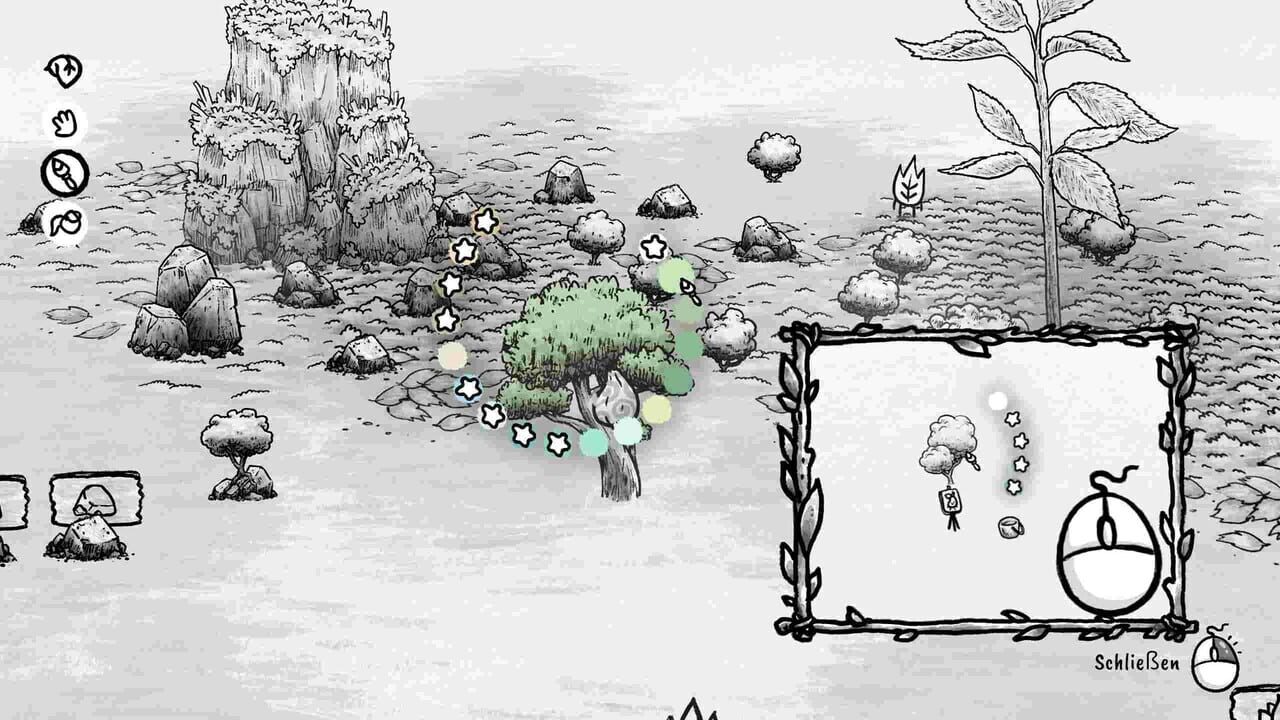 Garden Ink screenshot