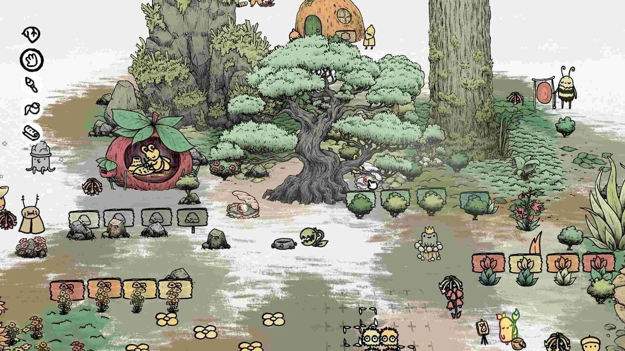 Garden Ink screenshot