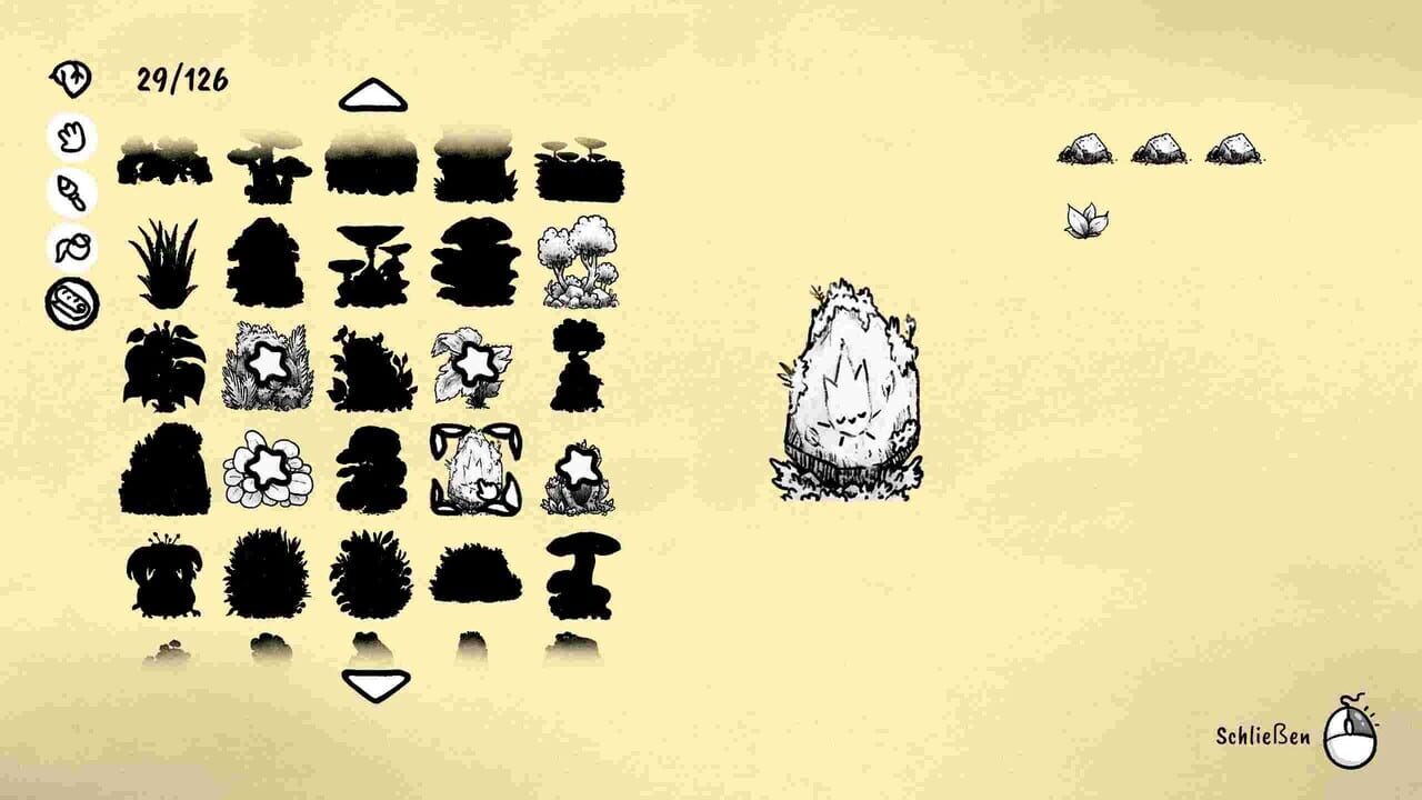 Garden Ink screenshot