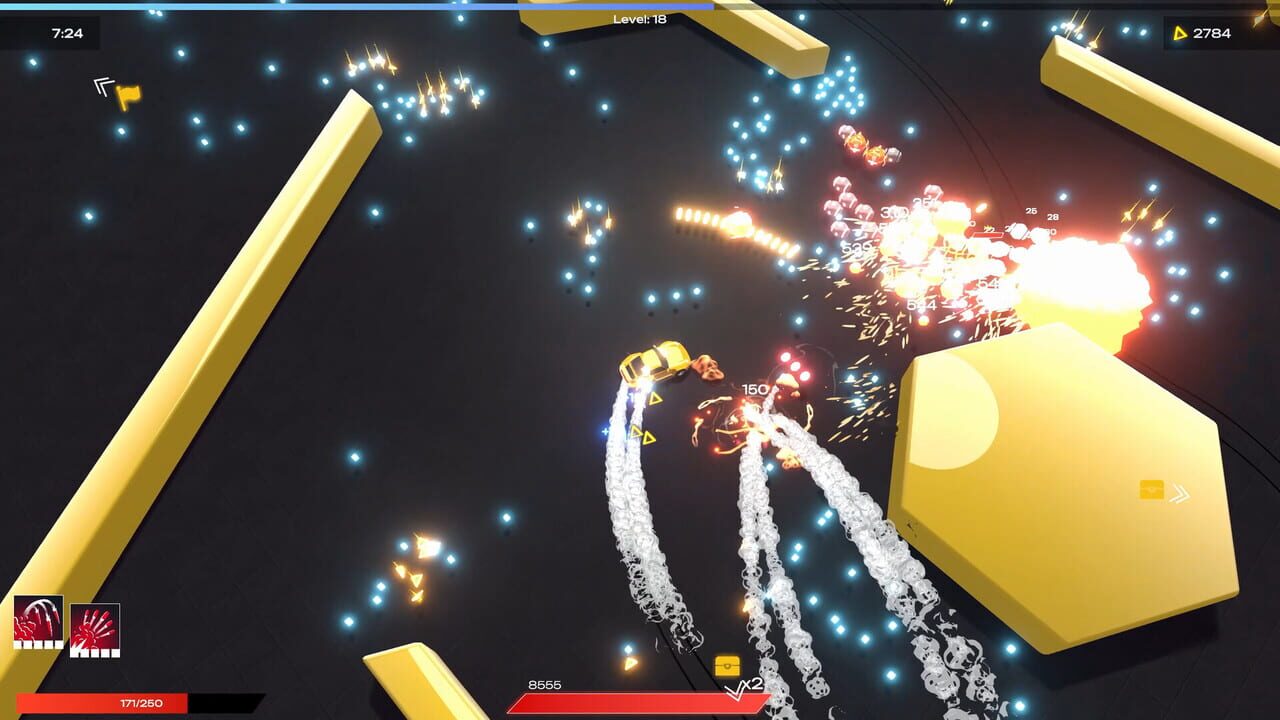 Drift Survivors screenshot