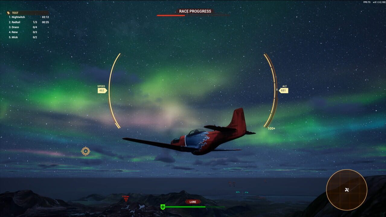 Aileronia