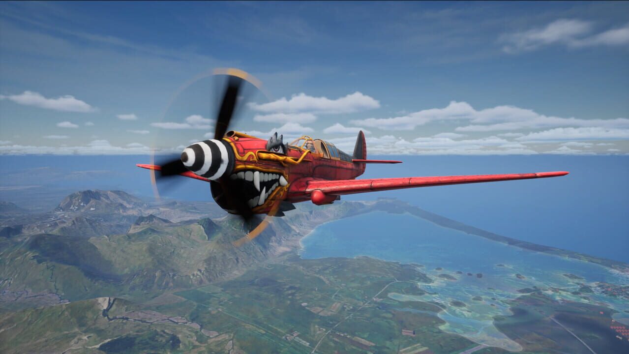 Aileronia