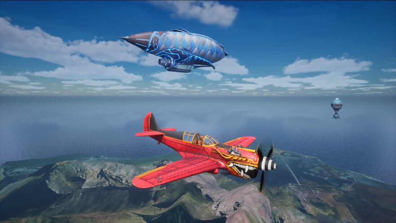 Aileronia