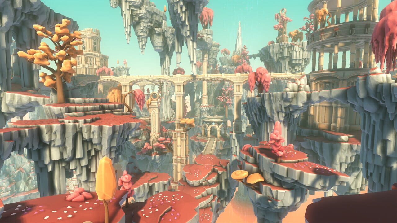 Mesoké screenshot