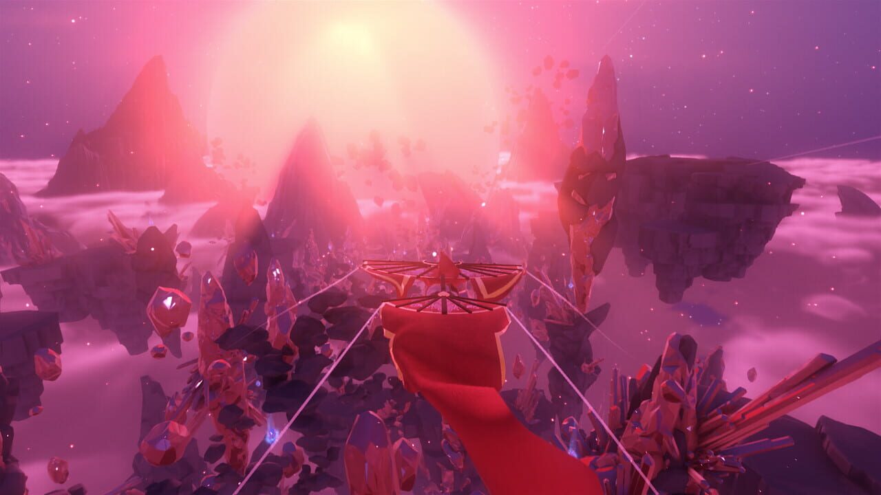 Mesoké screenshot