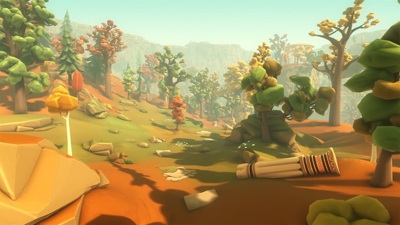 Mesoké screenshot
