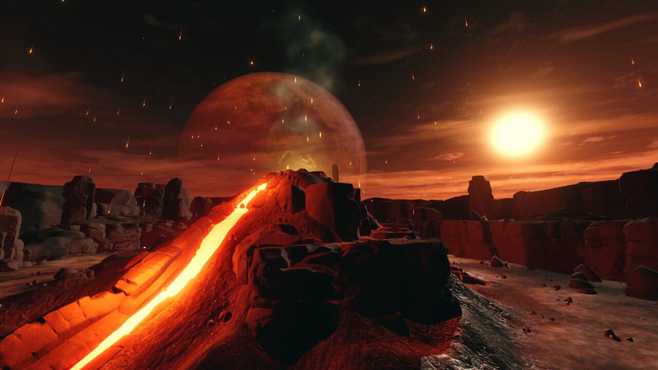 Titan Star
