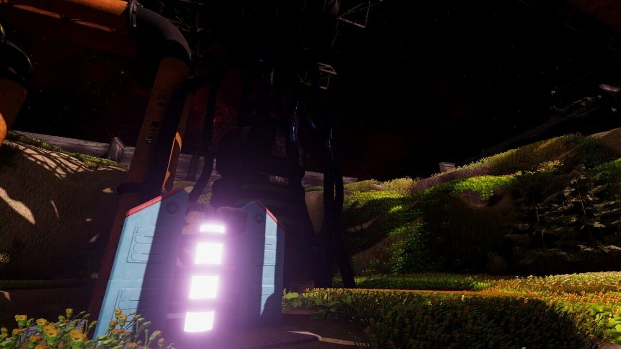 Trapped in the Omniverse screenshot