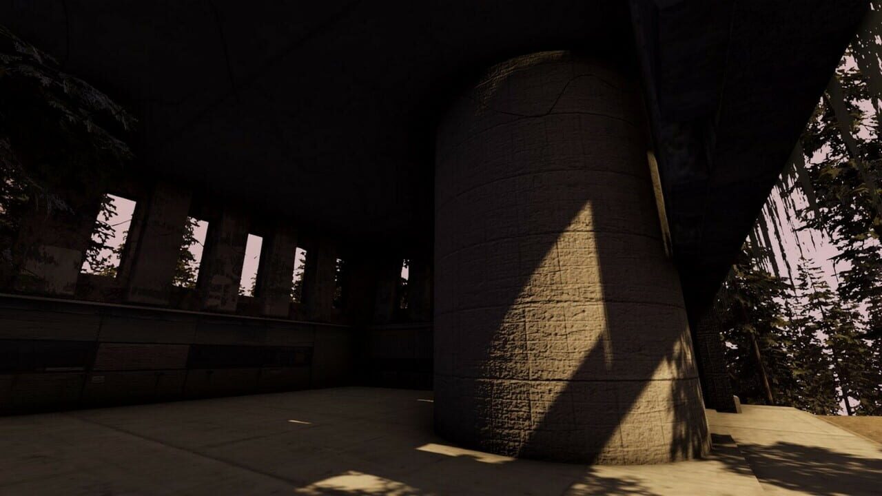 Trapped in the Omniverse screenshot