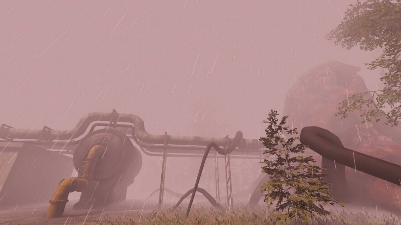 Trapped in the Omniverse screenshot