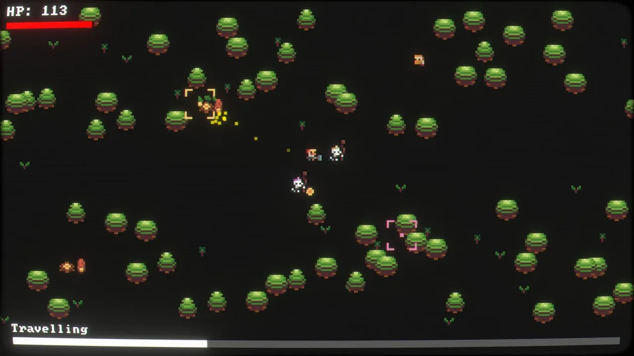 Traveloot screenshot 1