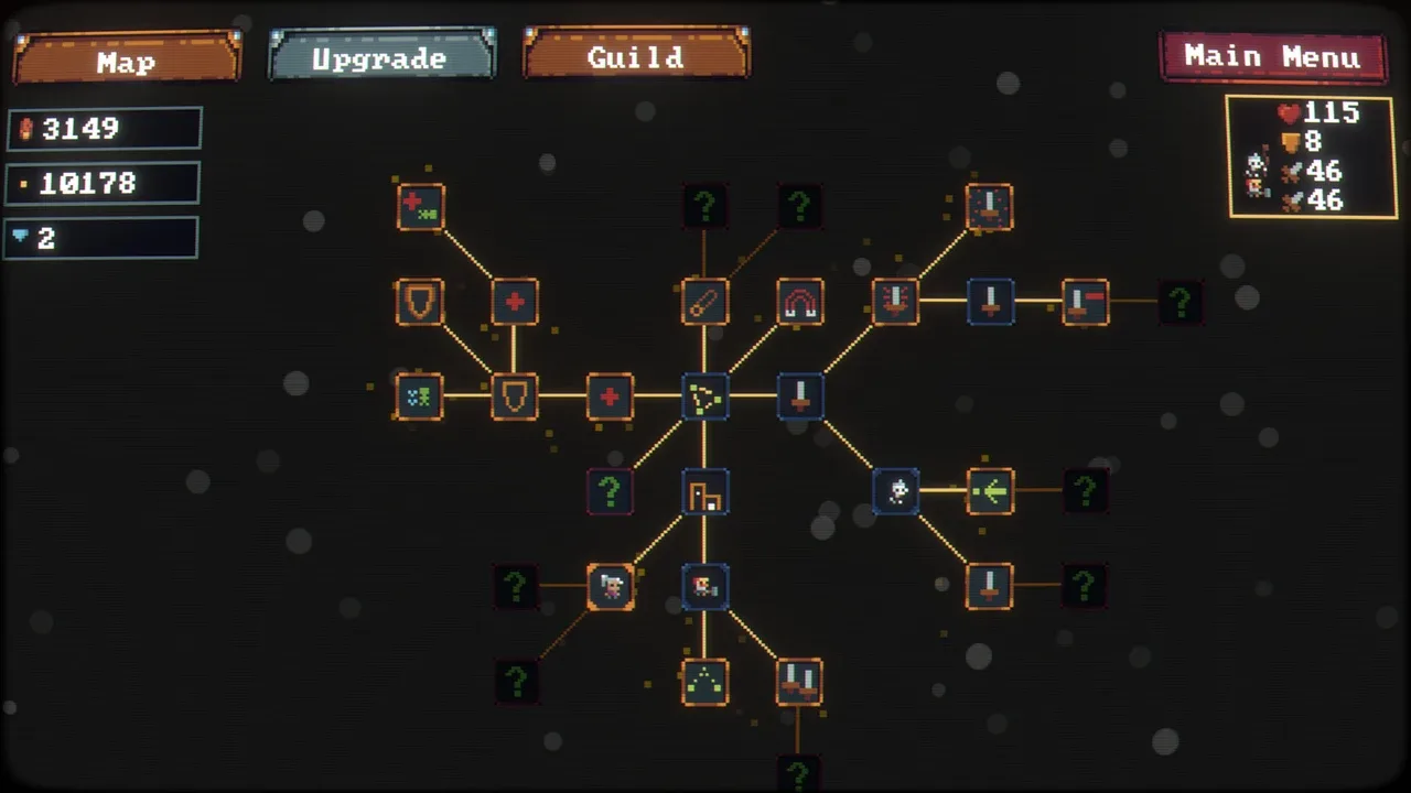 Traveloot screenshot 2