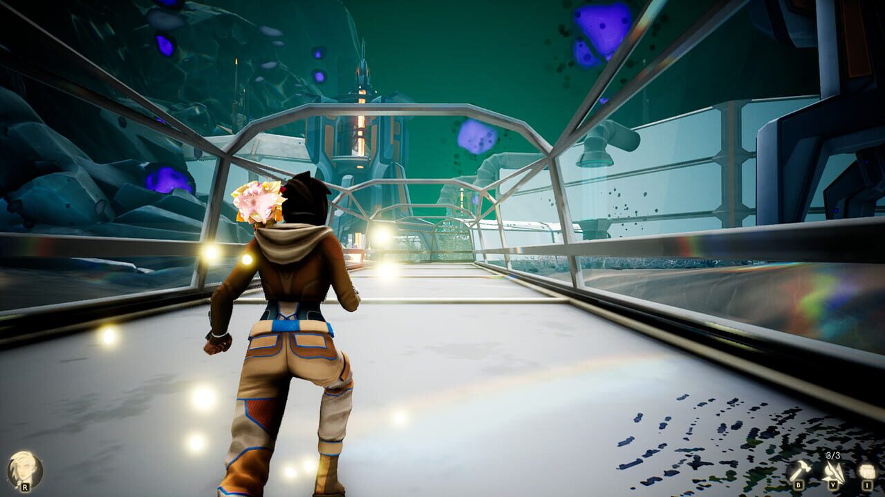 Alex & Arty screenshot