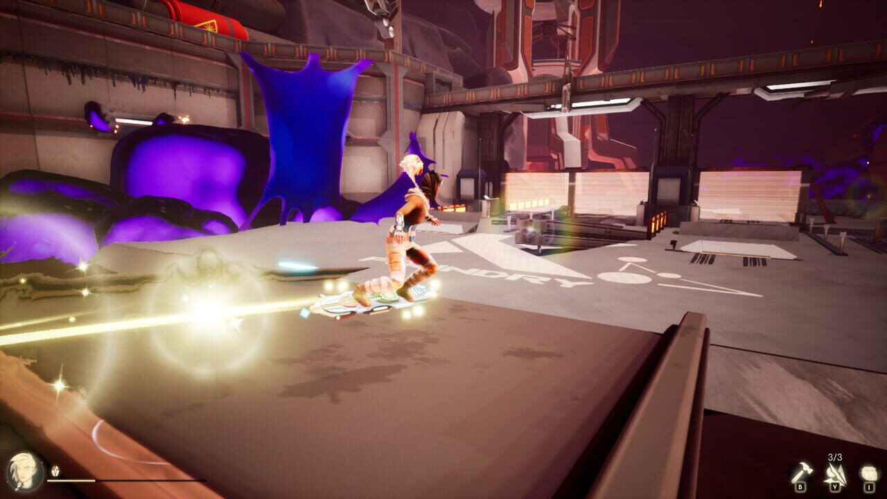 Alex & Arty screenshot
