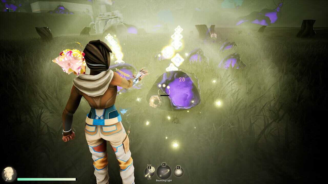Alex & Arty screenshot