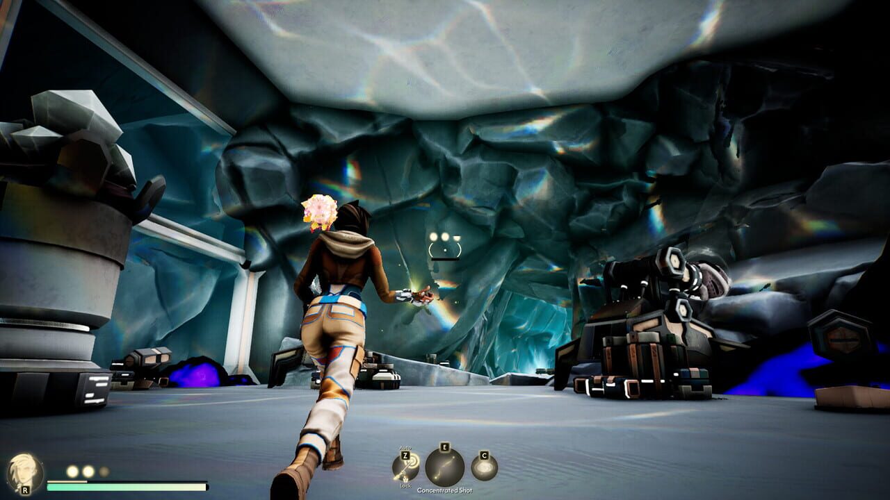 Alex & Arty screenshot