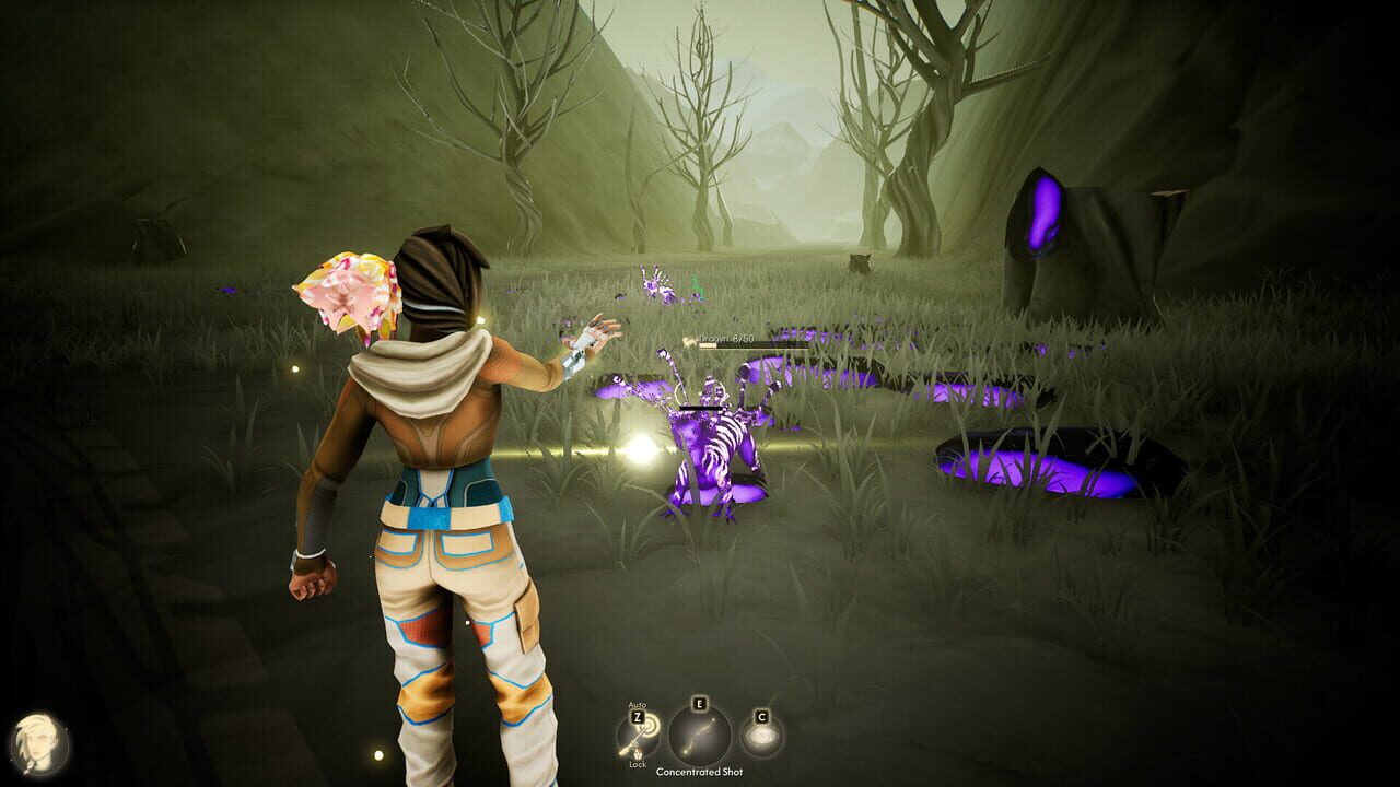 Alex & Arty screenshot