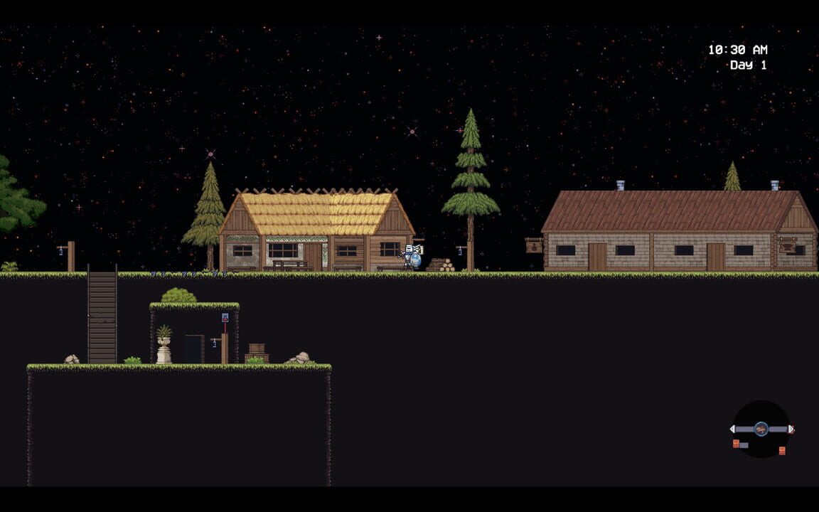 This Place at the End: An Apocalyptic RPG