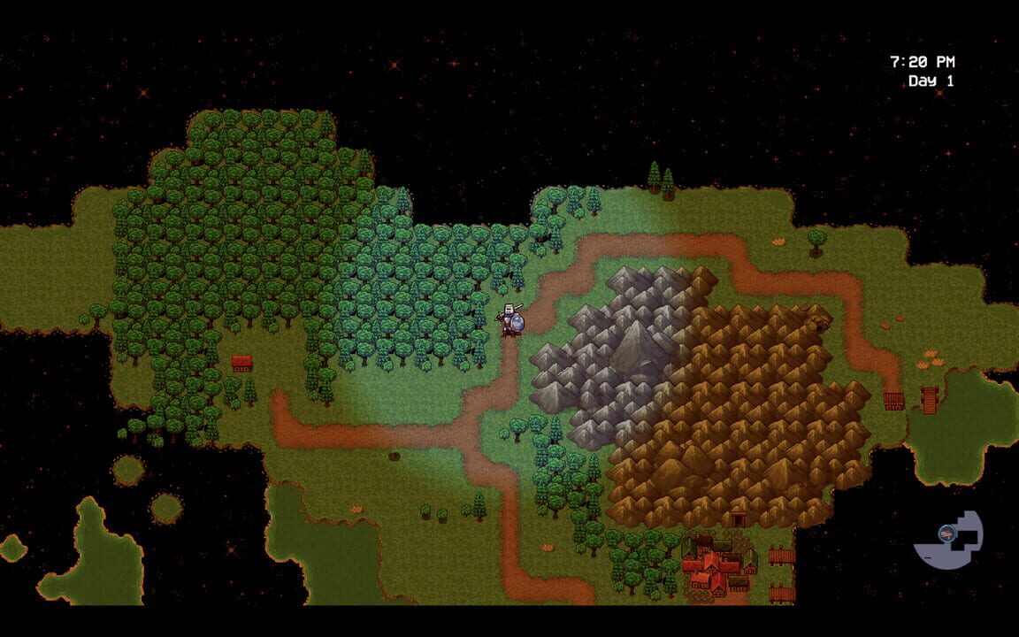 This Place at the End: An Apocalyptic RPG
