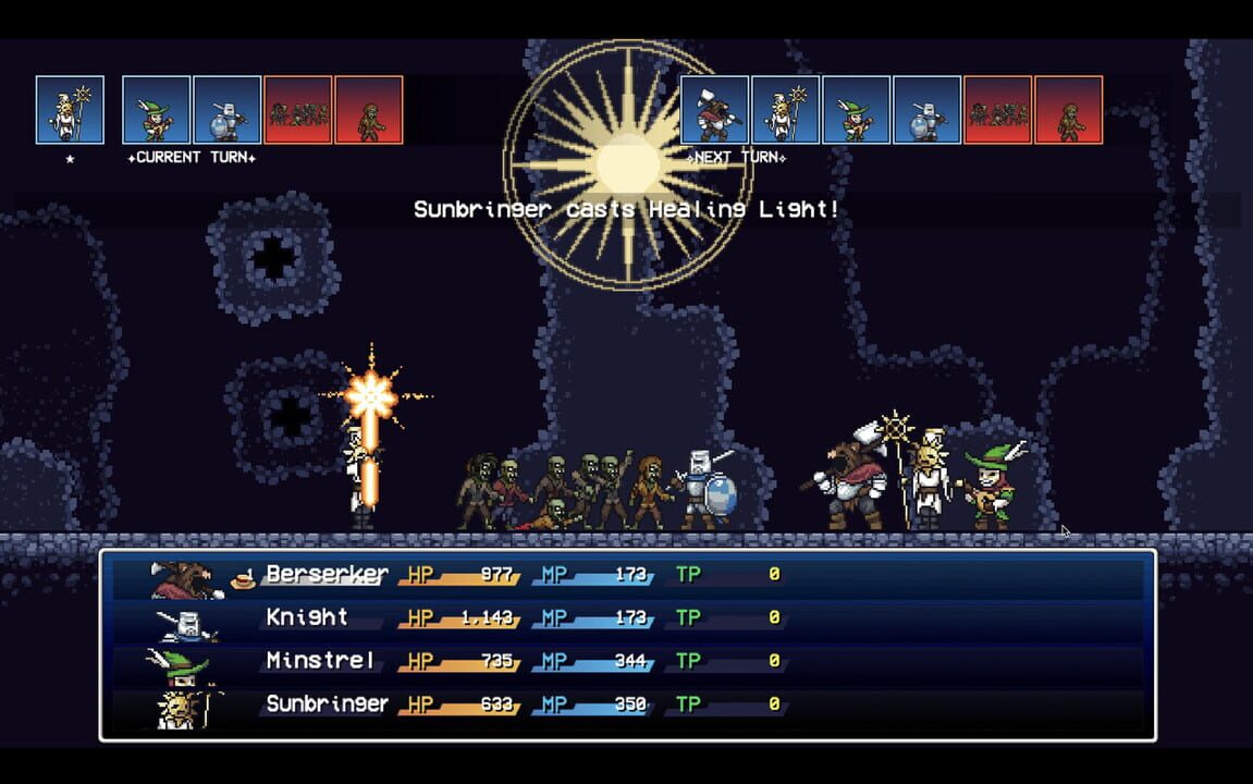 This Place at the End: An Apocalyptic RPG