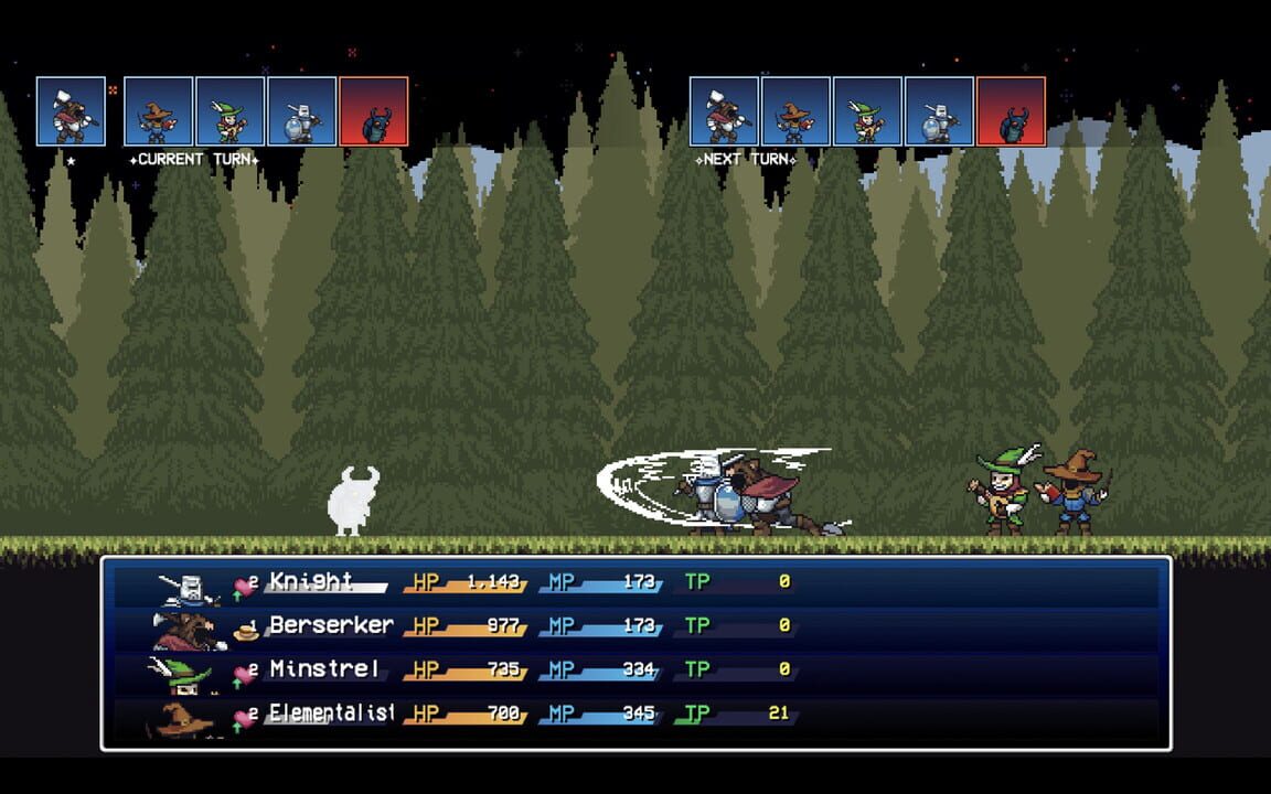This Place at the End: An Apocalyptic RPG