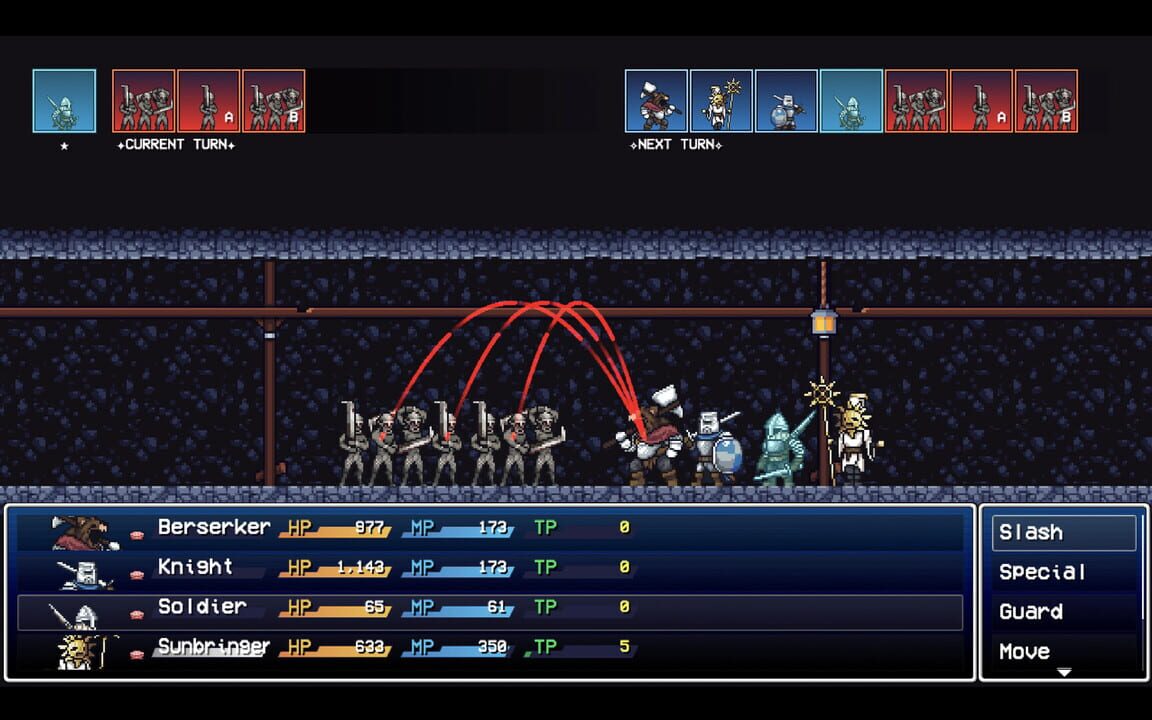 This Place at the End: An Apocalyptic RPG