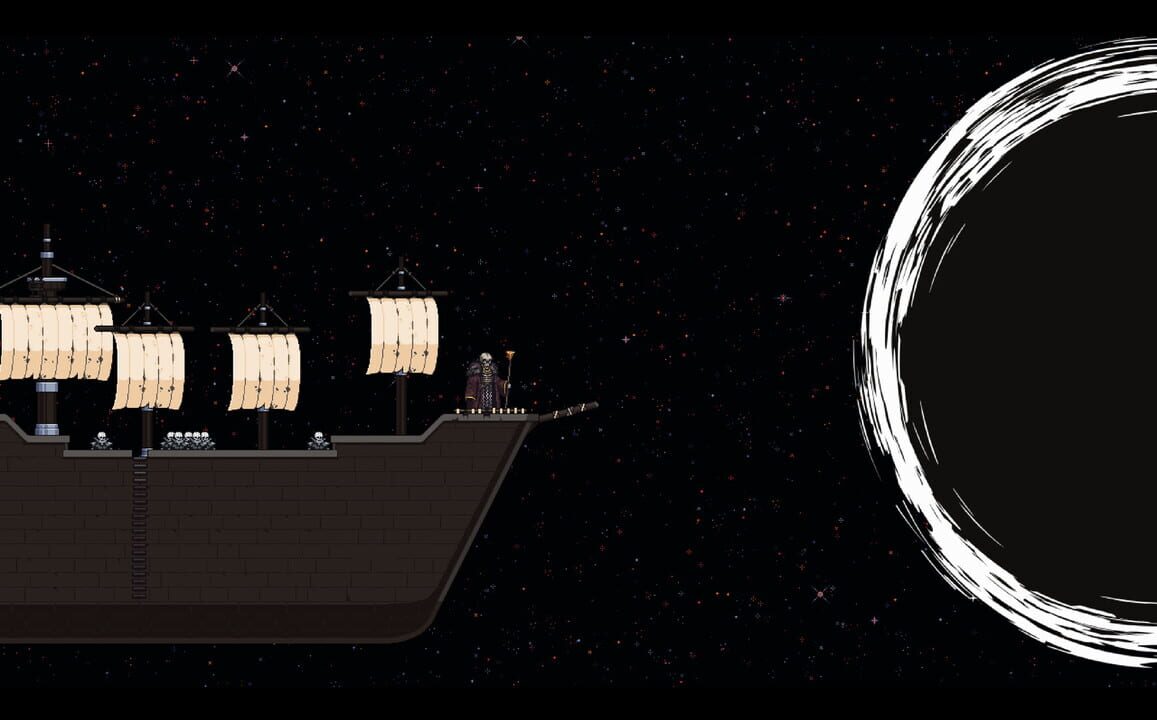 This Place at the End: An Apocalyptic RPG