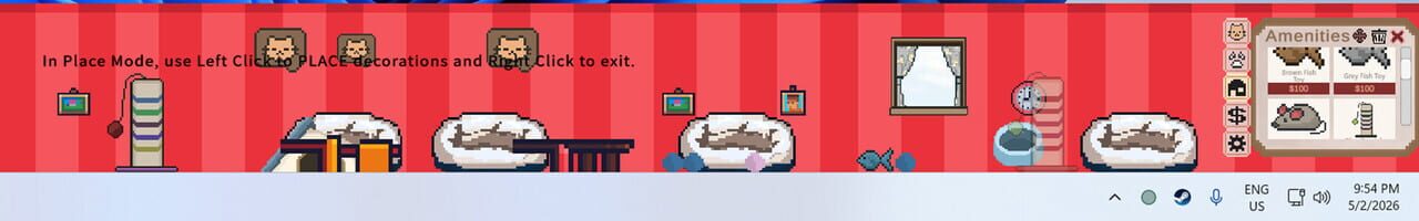 MaoMaoMao screenshot