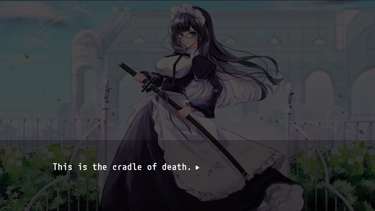 5-Minute Maid screenshot