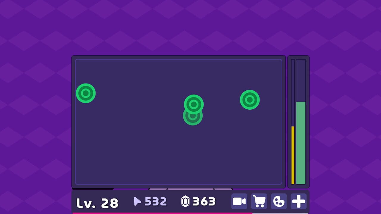 Corner Streamer screenshot