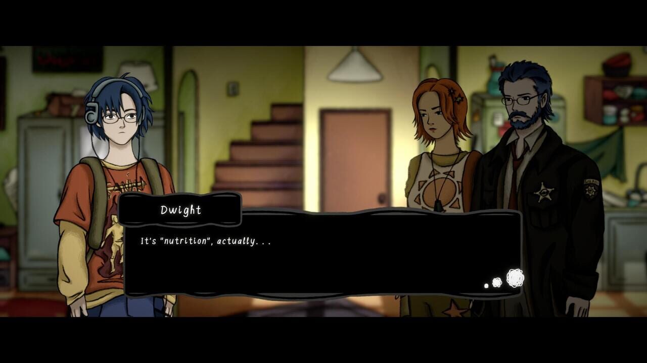 No Jokes With Mages