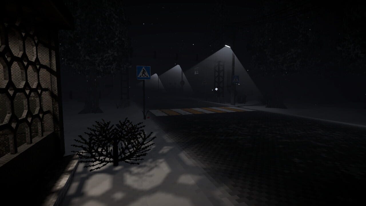 Barking from the Dark screenshot