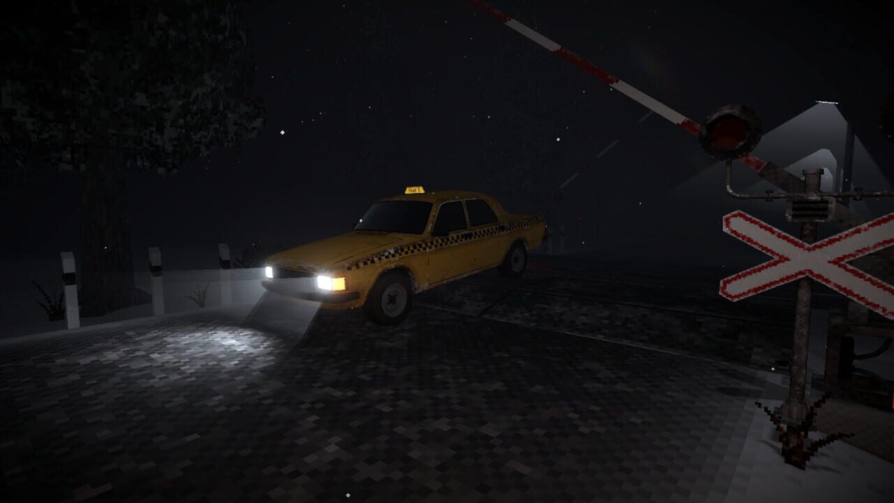 Barking from the Dark screenshot