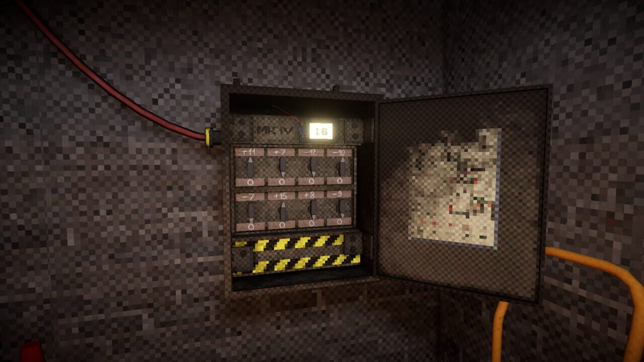 Barking from the Dark screenshot