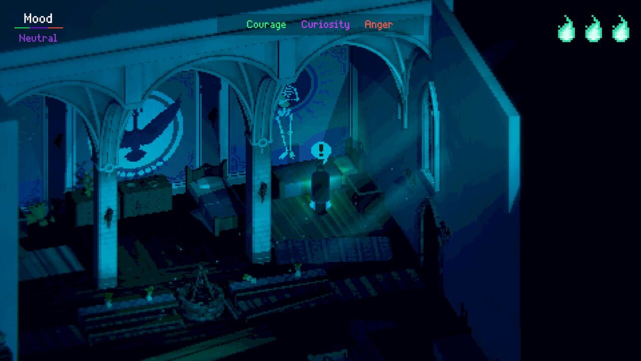 Twilight Ferry