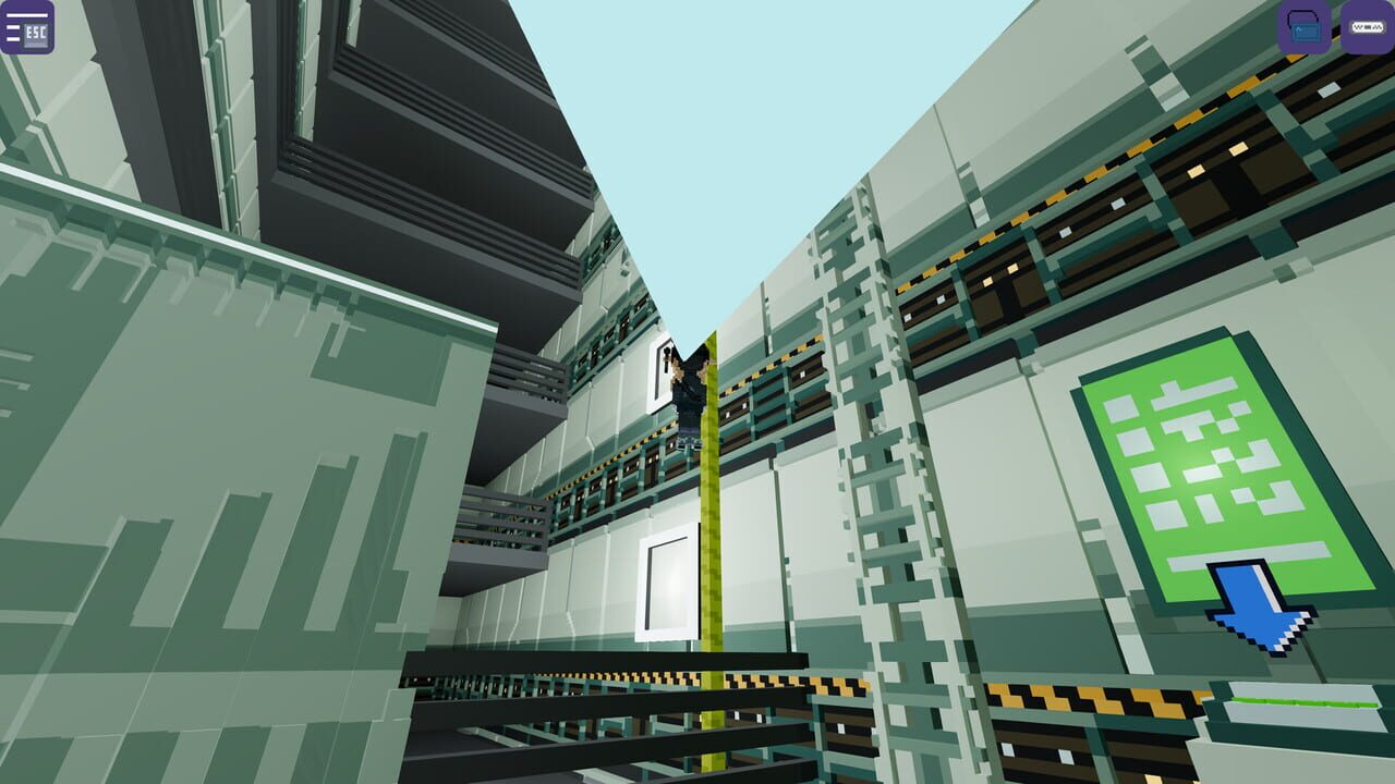 Konekomi Castle screenshot