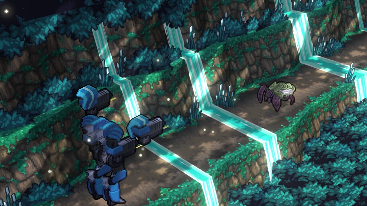 Stardust Frontier