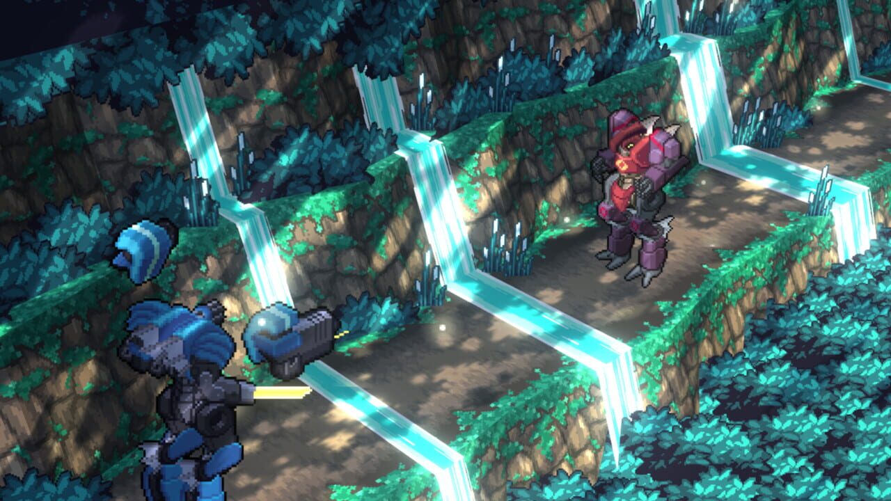 Stardust Frontier