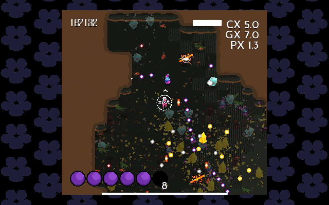 Violet Impetus screenshot