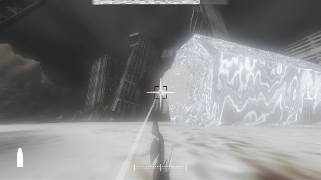 Hovercrafts x Nihilism screenshot