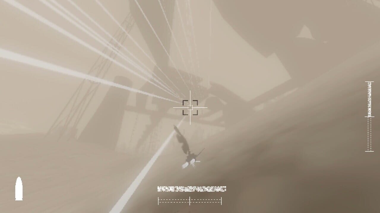 Hovercrafts x Nihilism screenshot