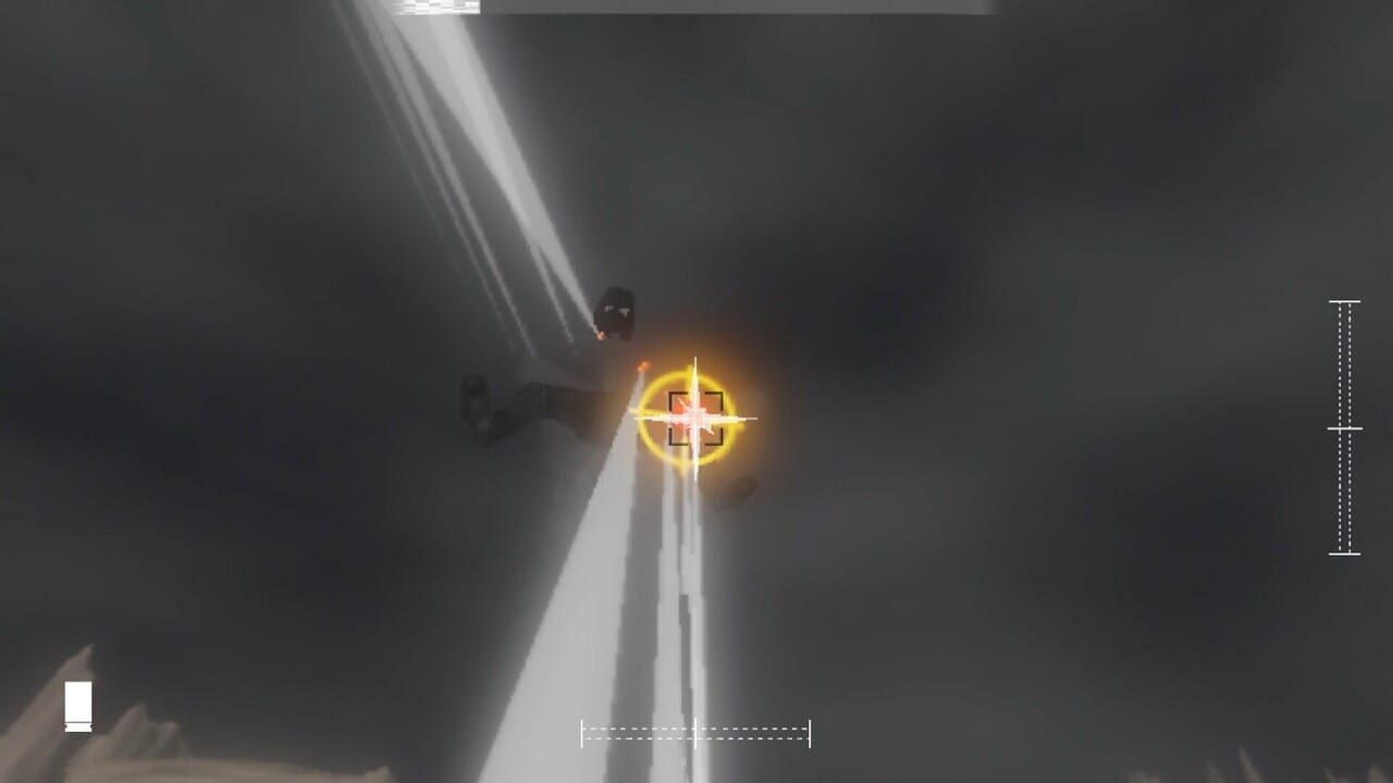 Hovercrafts x Nihilism screenshot