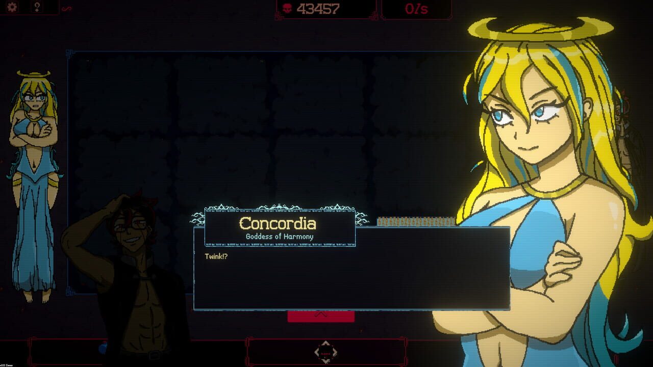 Incremental Ragebait screenshot