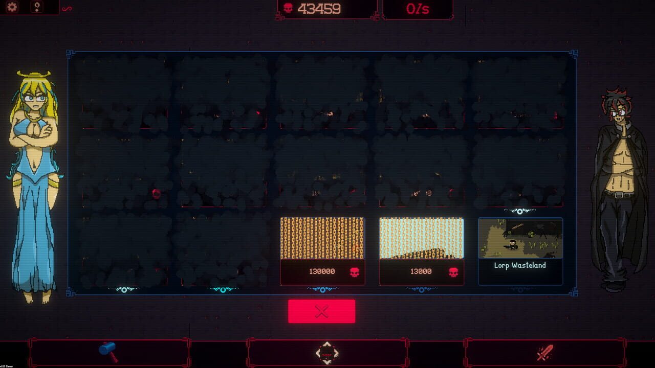 Incremental Ragebait screenshot