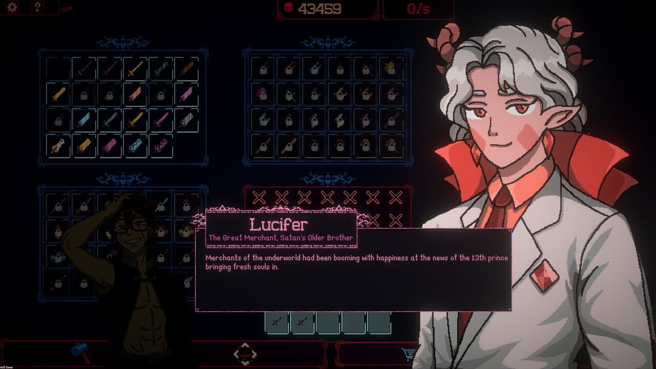 Incremental Ragebait screenshot